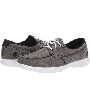 Skecher Go Walk Lite